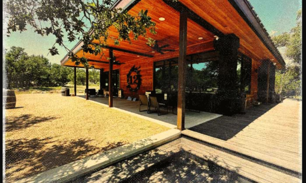12 Fires Winery & Vineyard