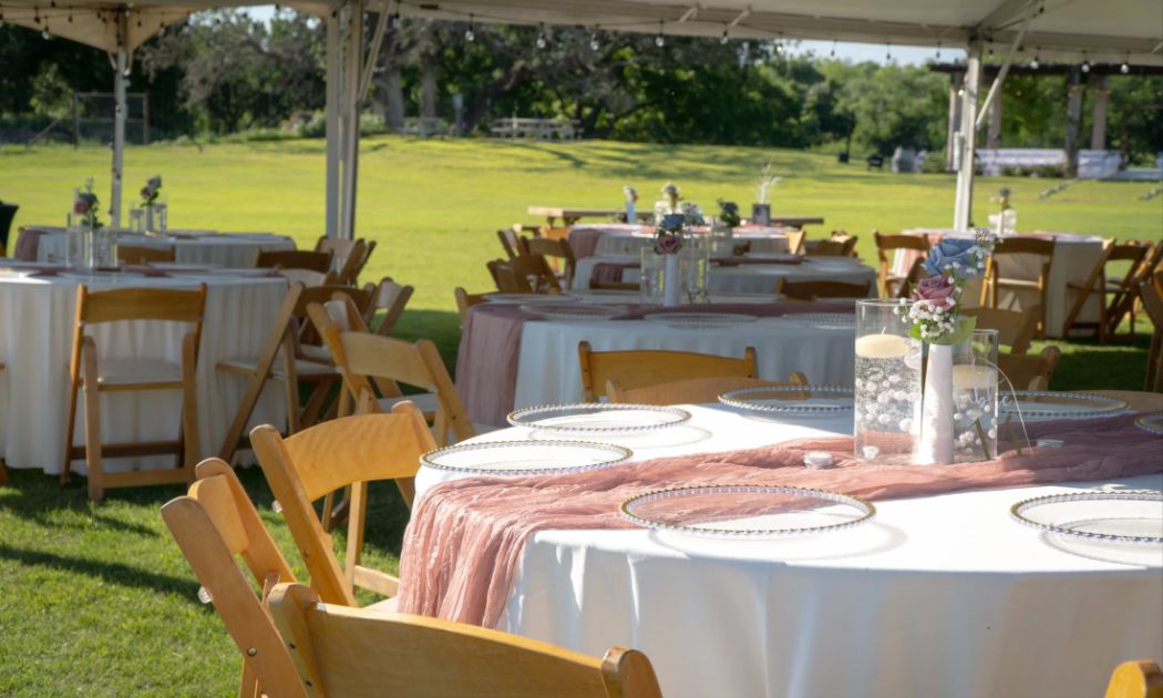 Arrowhead Creek Vineyard, Stonewall