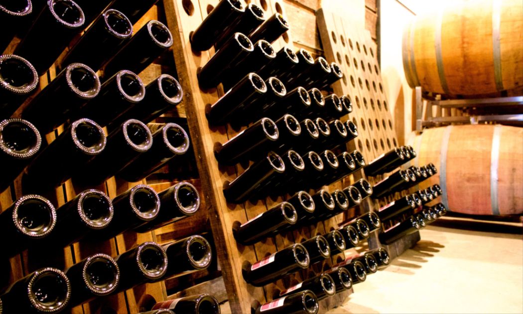 Calais Winery, Hye