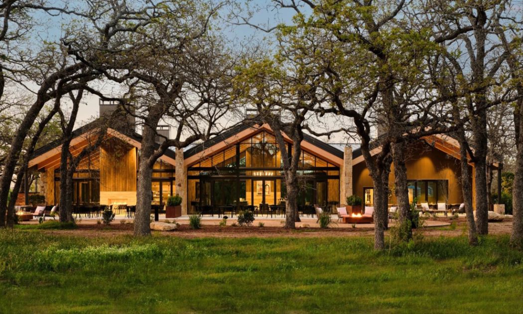 Halter Ranch (Texas), Fredericksburg · Hwy 290