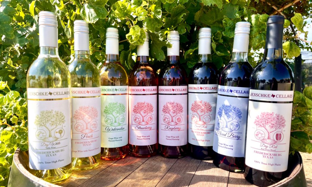 Jenschke Cellars