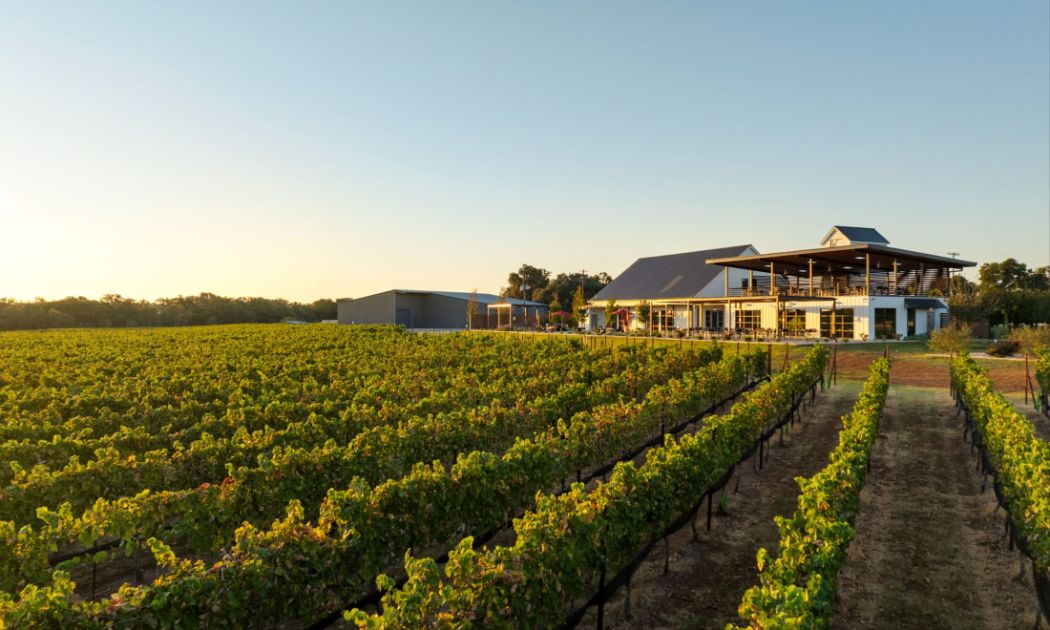 K Estate (formerly Kuhlman Cellars)