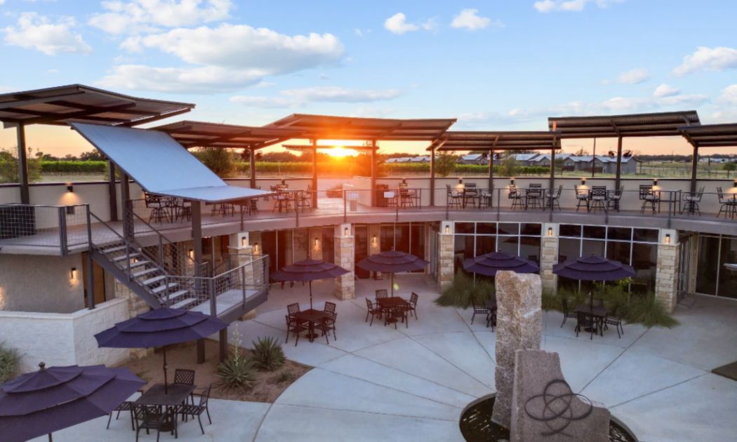 Michael Ros Winery