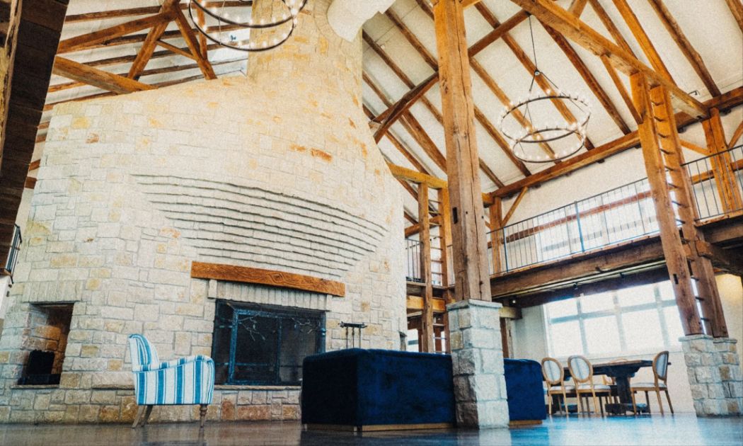 Morris Ranch Cellars