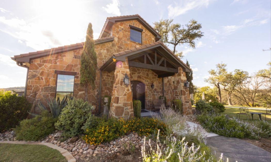 Turtle Creek Vineyard