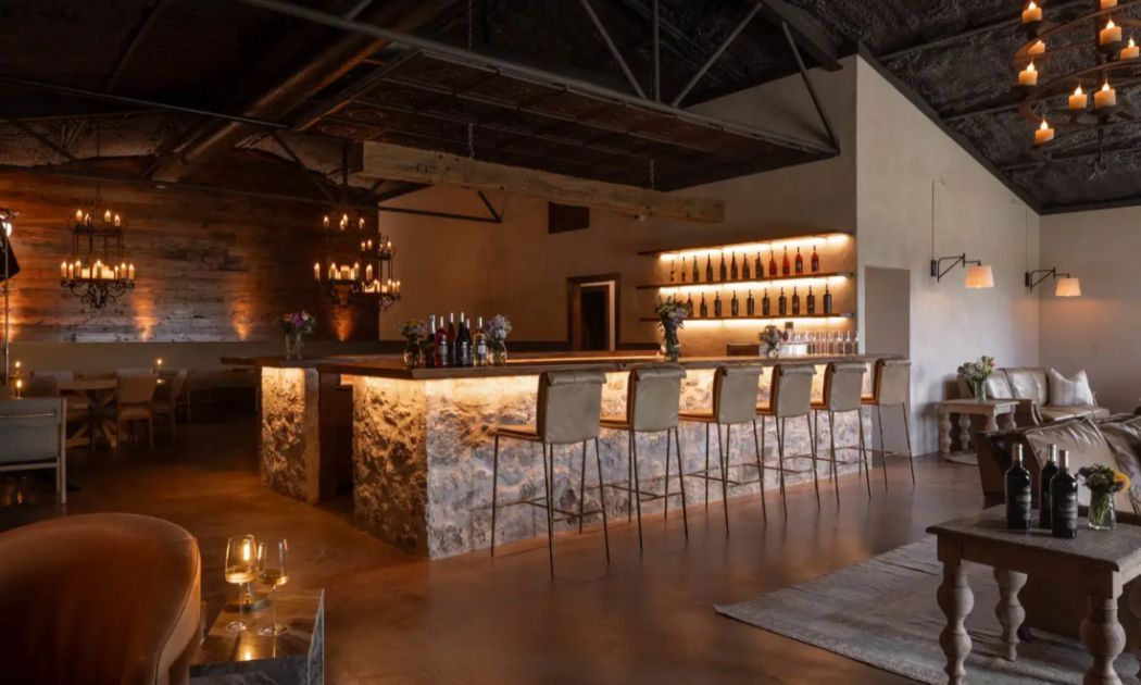 Whatley Wines, Fredericksburg